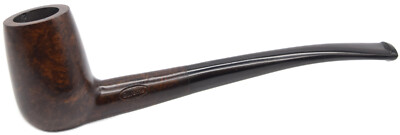 Sarome 'Contour' elegante kleine schlanke Bruyère Pfeife (SP3-6947)