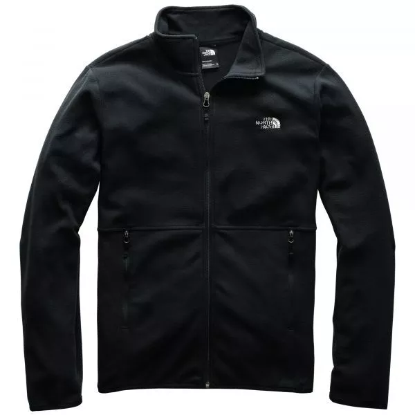 The North Face Mens Tka 100 Zip-In Jacket Men