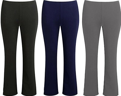 Bootcut, I Pantaloni Del Momento: 5 Modelli Da Non Perdere - Foto 4