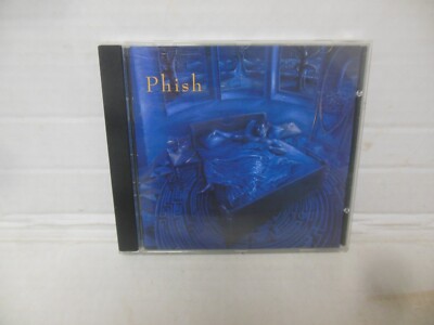 Phish Rift Cd PHISH exc cd RIFT | eBay