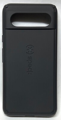 Speck - ImpactHero Slim Case for Google Pixel 8 - Black