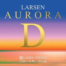 LS Larsen Strings Cello Strings LCAUR-SETSTR 