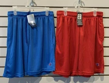 Champion Men's Core Training Performance Short Vapor Tech Moisture Wicking