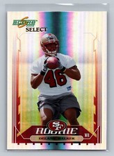 2006 Score Select Football 13