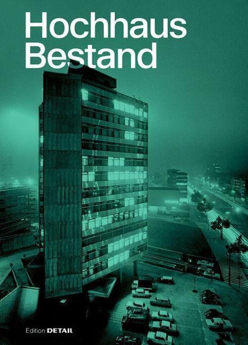 Thumbnail - Hochhausbestand Bürogebäude Der 1950er- Und 60er-jahre Andreas Putz