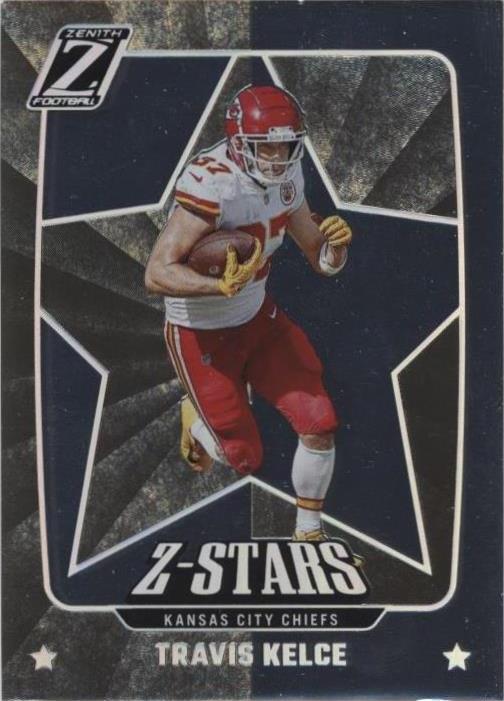 Travis Kelce