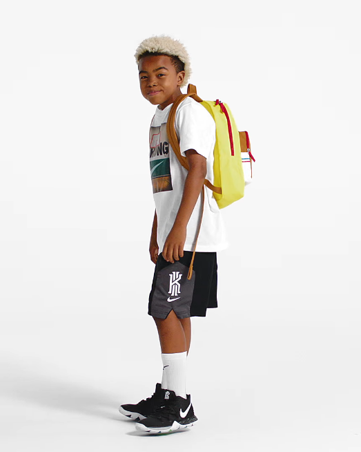 kyrie irving spongebob backpack