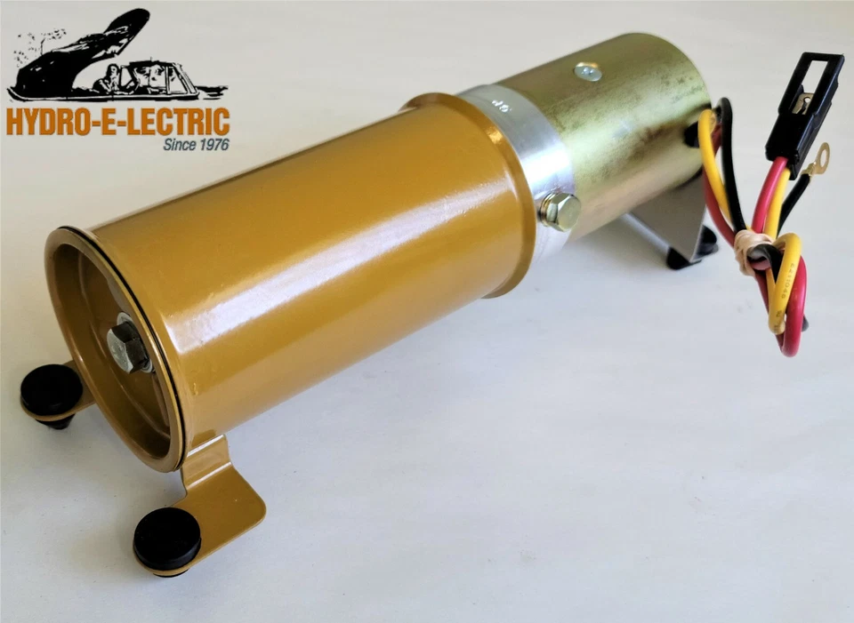 Chevrolet Bel-Air y Pontiac 1955 1956 1957 convertible elevación superior motor bomba - NUEVO Foto 2 de 3