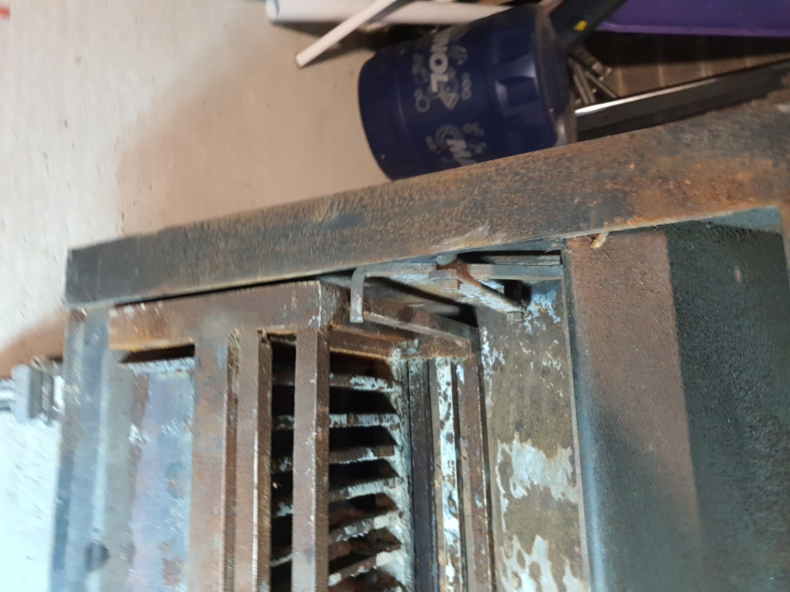 Jetmaster Jet Master 600 Low Fireplace Insert eBay