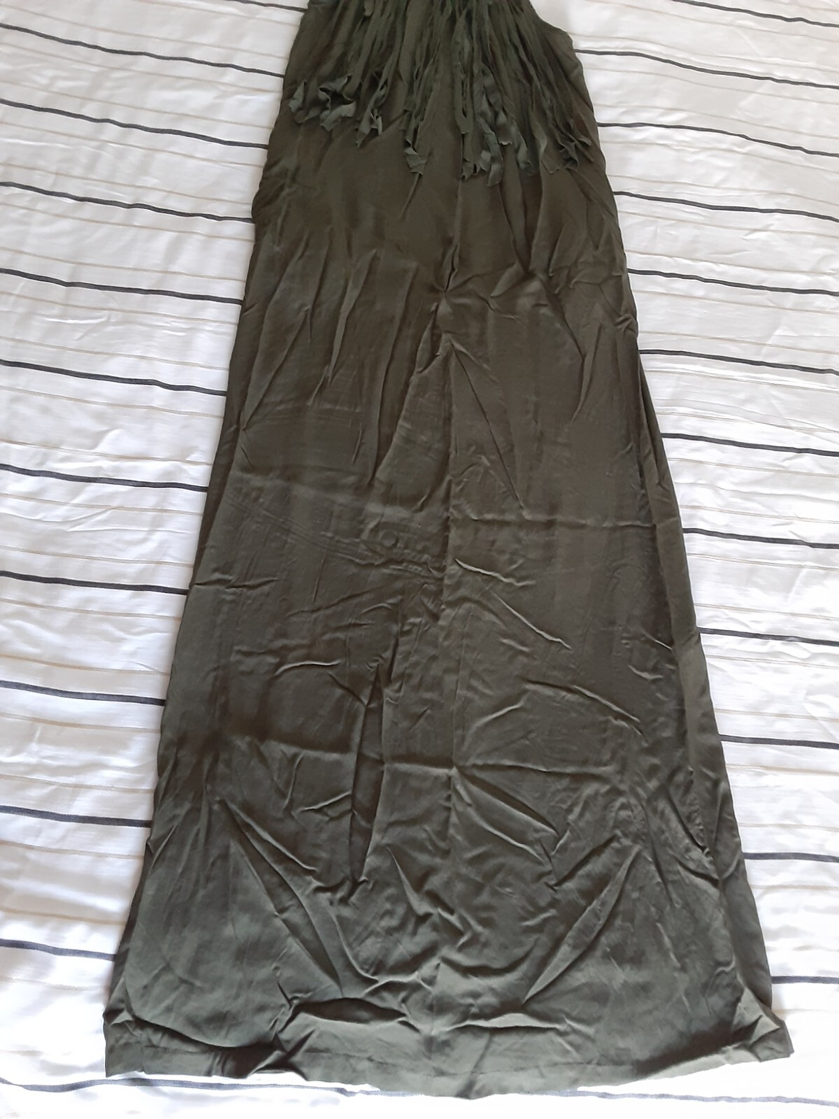 Zara Basic Dress - image 4