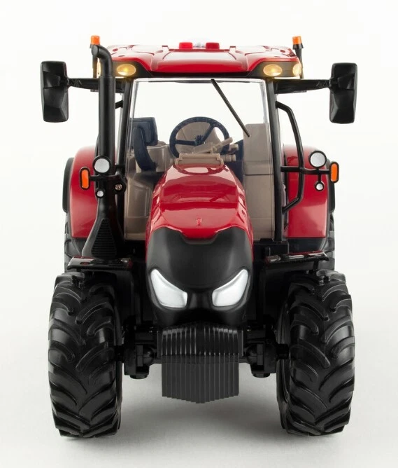 BRITAINS - Trattore telecomandato - CASE IH Maxxum 150 - 1/16 - BRI43337 - Immagine 2 di 4
