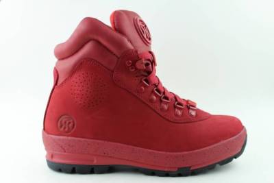 SUMIKKO GAME CHANGER SIZE 9.0 MEN AUTHENTIC RED RED NEW  display picture 3
