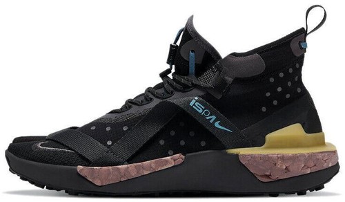 Dh4026-200 Size 13  Nike Flow 20 Ispa Se Grey Black Grey Dh4026-200 Size 13 Nike Flow 20 Ispa Se Grey Black Grey | eBay main image 3