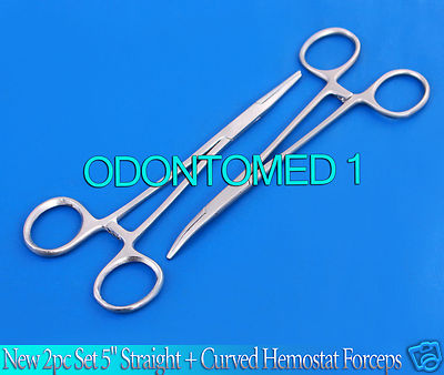 HEISSER VERKAUF MEERAB 2 O.R PREMIUM GRADE HEMOSTAT FORCEPS FISHING HOBBY 5 DEUT - Foto 11