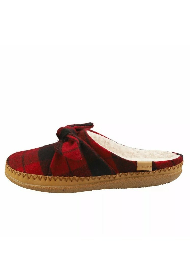 toms slippers uk