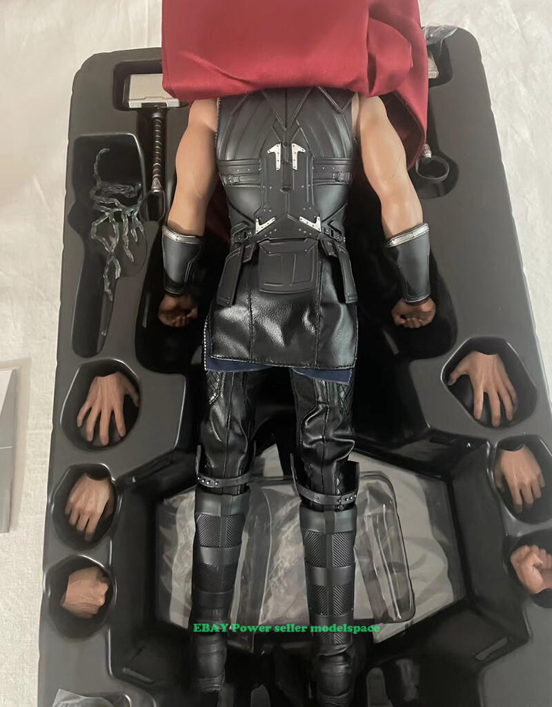 HT HotToys 1/6 MMS306 Avengers Age of Ultron Thor 4.0 Action