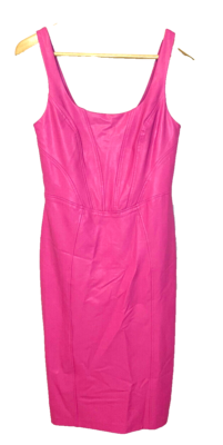 joie leather dress Joie Tiered Dress – Howard's, Inc main image 1