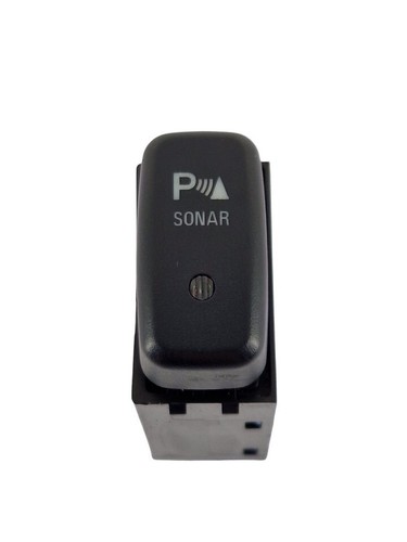 MITSUBISHI LANCER VIII Schalter Einparkhilfe PARKING SENSOR SWITCH PDC r23641