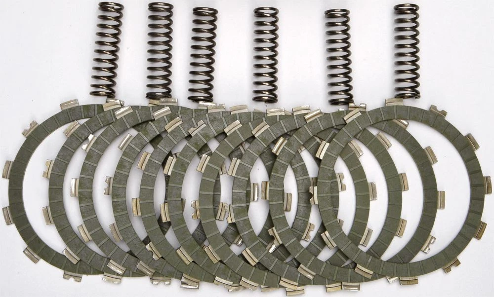 Complete Clutches & Kits for 2000 Kawasaki Ninja ZX9R for sale | eBay