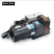 Tele Line Network Cable Crystal Head Auto Crimping Machine 8P8C Crimping Machine