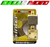 Pastiglie Synt Ferodo Hinten Ducati Monster 900 1993 1994 1995 1996 1997