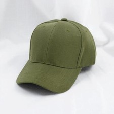Visor baseball cap light plate solid color hard cap breathable and quick drying