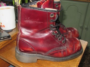 dr martens 1990