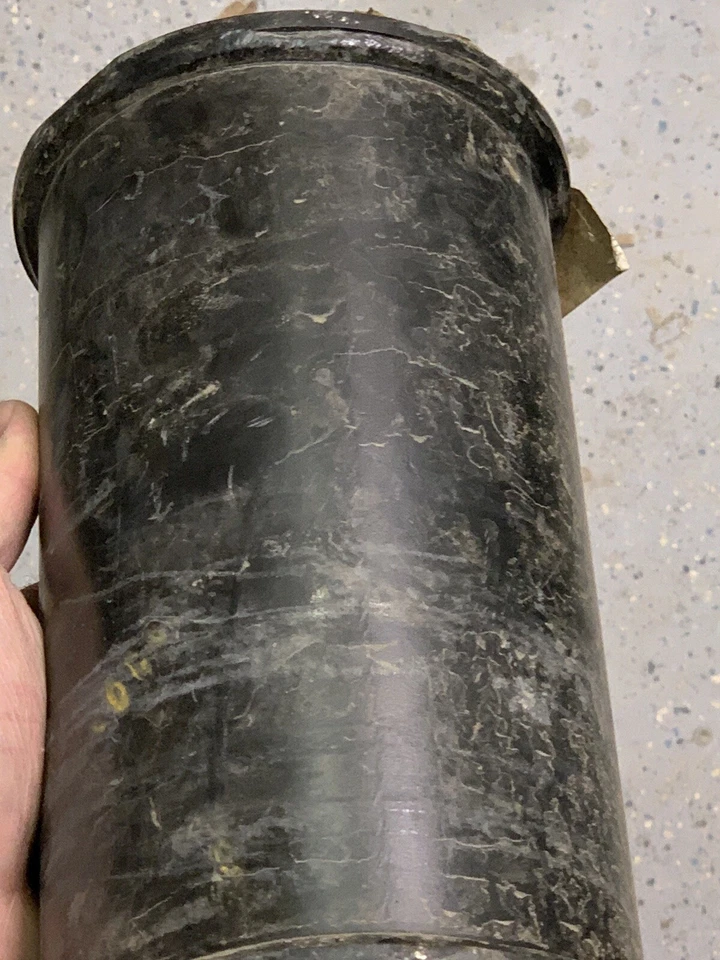 John Deere Disk Gang Standard JD Spool AA25756 disc 310 315 330 331 350 360 - Image 2 of 4