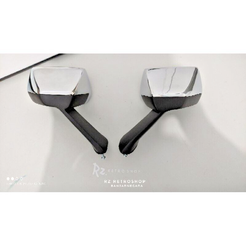 Fender Mirrors FOR TOYOTA COROLLA TE31 TE37 KE30 KE25 KE70 E70