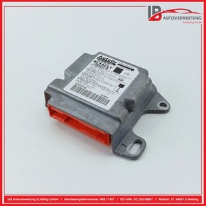 RENAULT MEGANE SCENIC (JA0/1) 1.9 DTI ECU 7700437471B 550803800 GENUINE