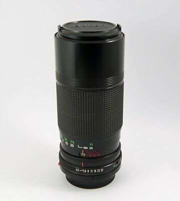 New FD70-150mm F4.5　（マニュアルフォーカス）　超貴重品 s-l400.jpg