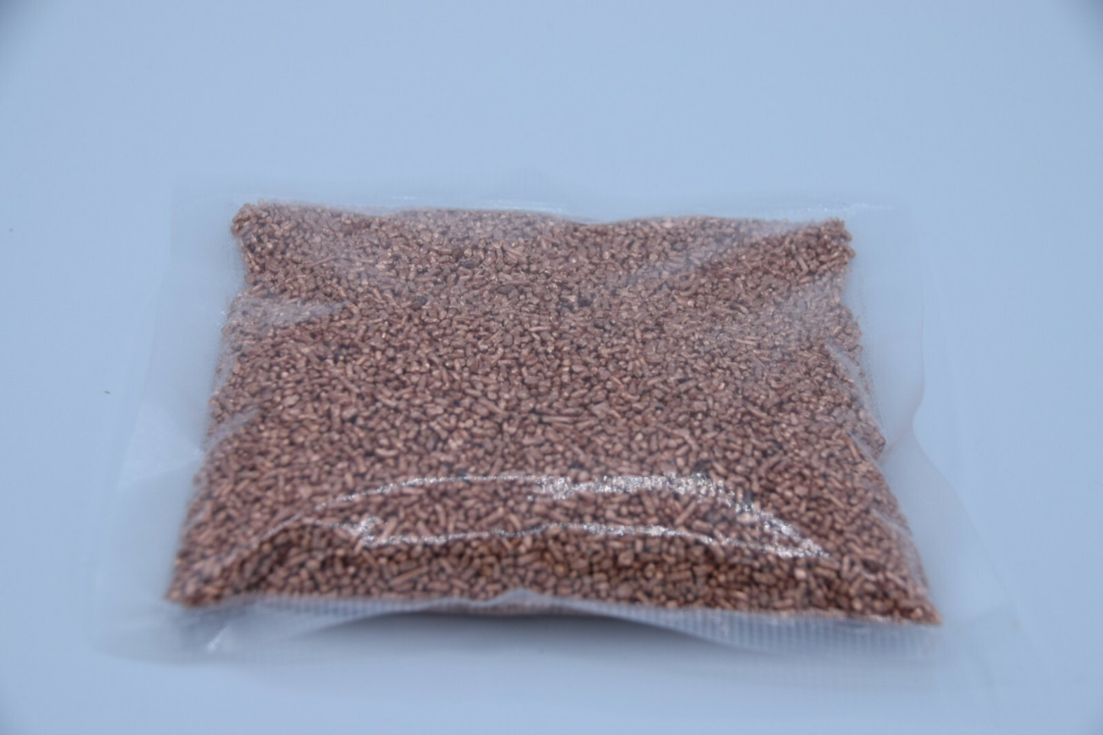 1 Kg - 30 Kg Kupfergranulat, Dekoartikel, Kupfer, Edelmetall, Recycling, Anlage