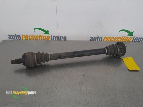 Antriebswelle rechts hinten BMW 1er E87 33217561792 P20414260