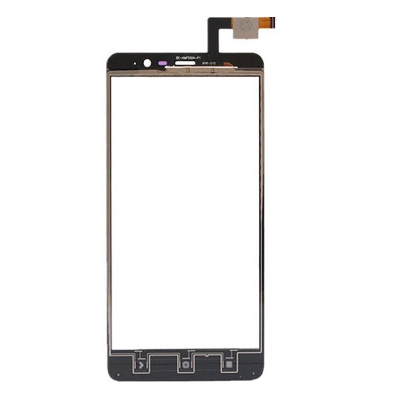 Repuesto digitalizador pantalla táctil cristal para Xiaomi Redmi Note 3 Foto 2 de 4