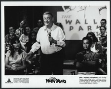Meet Wally Sparks ’97 RODNEY DANGERFIELD HOSTING A TALK SHOW