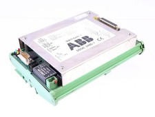 ABB SWIT-GUN01 DSQC 349G-1 BROKEN HOOKS