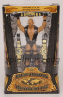 Wwe Stone Cold Steve Austin Defining Moments Figur Actionfigur