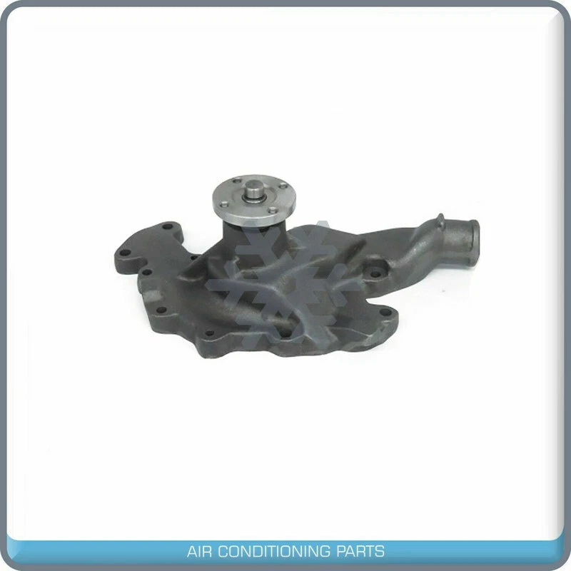 Water Pump fits Cadillac Calais, Commercial Chassis, DeVille, Eldorado, Fl.. QOA - Image 3 of 4