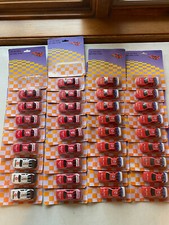 Huge NASCAR Toy Lot of 35 Sealed 1989 Racing Champion Elliott Shephard Allison