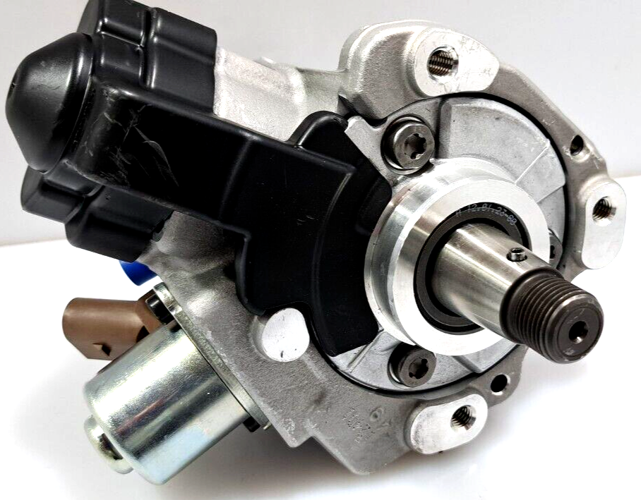 Hochdruckpumpe Genuine Delphi 04B130755K 28535928 VW Transporter
