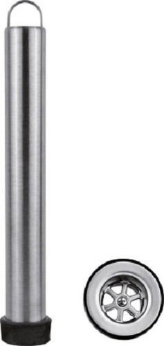 "Blanco 369964 Standrohrventil 1,5\" FüR Ablauf Top, Wasserstand 250 Mm"-image