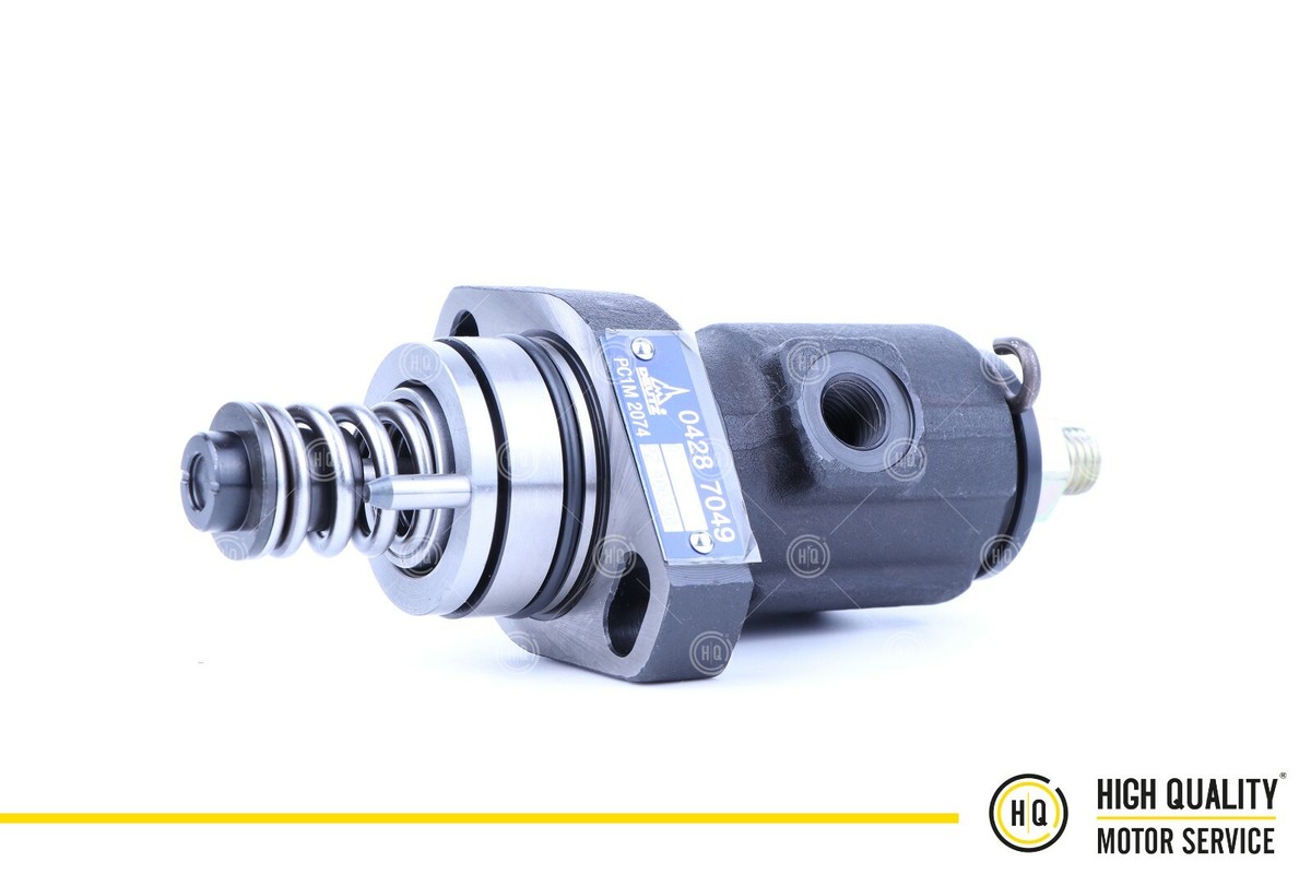 ih's shop　904540 Genuine Injection Pump For Deutz 01340378, 2011, TCD2011, A