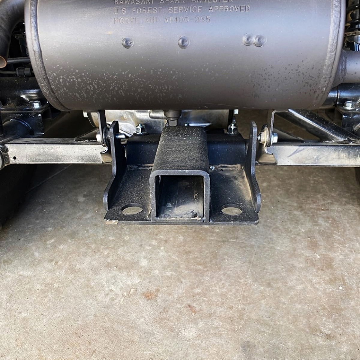 Heavy Duty 2