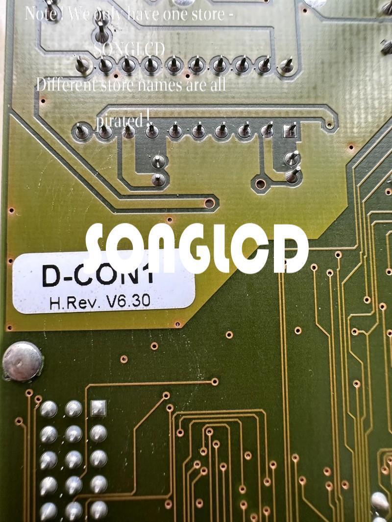 Con1 1PCS CON1 D-O16 D-DA4 D-AD8 90day warranty via DHL or FedEx | eBay