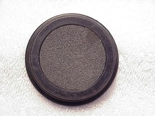 Pentax PK Rear lens cap  OEM  for bayonet PK Optics  slip-on  4.44 