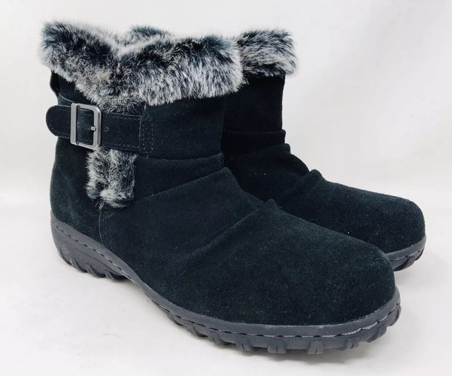 clarks all weather shoes