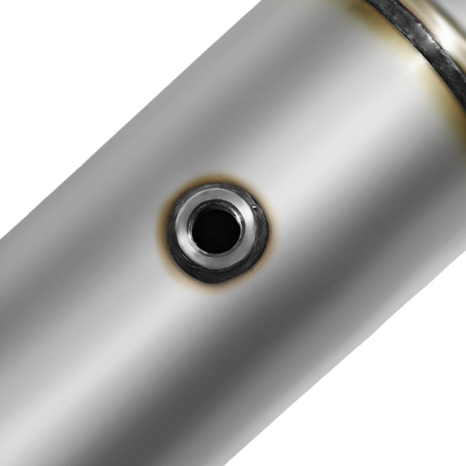 New Catalytic Converter For 2015-2016 BMW 535I /2015-2017 BMW 535I GT 3.0L EPA Foto 4 de 4