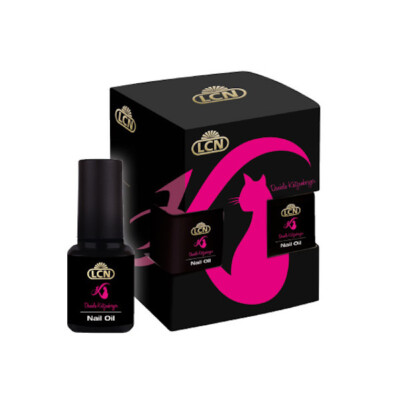 Daniela Katzenberger by LCN Daniela Katzenberger Nail Oil Choco 8ml NEU/OVP
