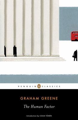 The Human Factor by Greene, Graham