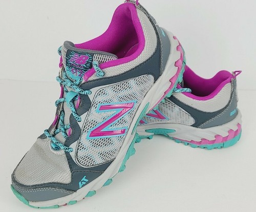 New Balance Trail Running Shoes Womens 